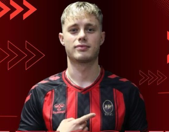 De la FCSB la Flamurtari William Baeten isi continua cariera