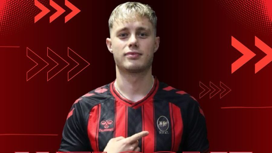 De la FCSB la Flamurtari William Baeten isi continua cariera