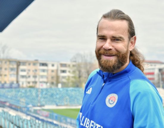 Decizie surprinzatoare la Galati Erick Bicfalvi si Otelul s au despartit