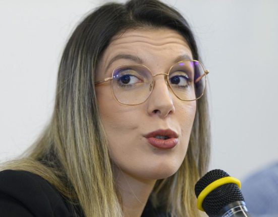 Diana Buzoianu Viitorul director Romsilva fara scandaluri publice