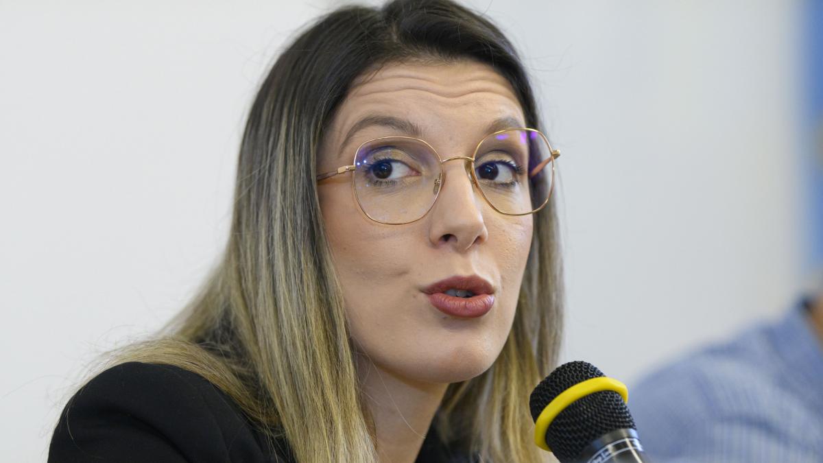 Diana Buzoianu Viitorul director Romsilva fara scandaluri publice