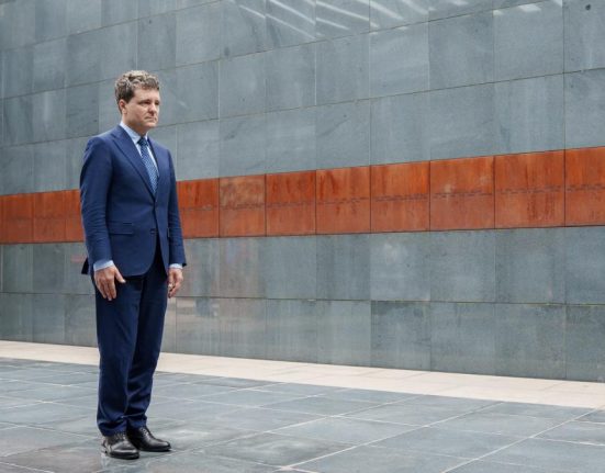 Editorial FT despre Nicusor Dan Cum sa invingi populistii