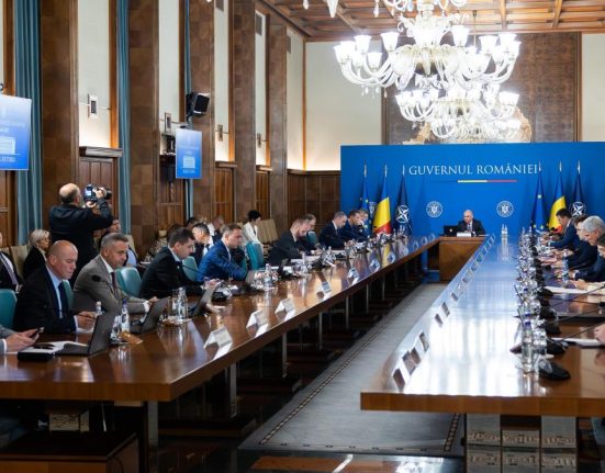 Guvernul stabileste numarul maxim de posturi pentru Garda Forestiera