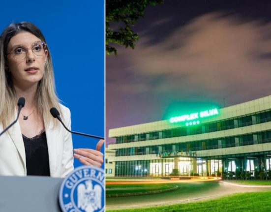 Hotelul Romsilva din Bucuresti are camere pentru directori