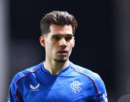 Ianis Hagi are oferte Destinatiile posibile revelate