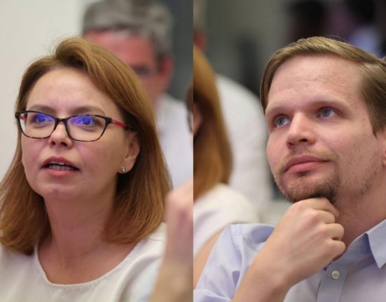 Ilie Bolojan a numit doi fosti deputati ca consilieri de stat