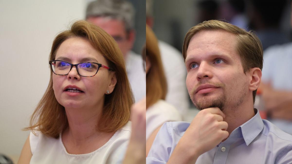 Ilie Bolojan a numit doi fosti deputati ca consilieri de stat