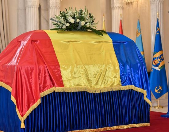 Ilie Bolojan despre funeraliile lui Ion Iliescu O decenta