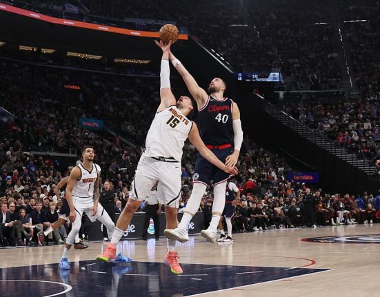 Jokic invitat special la o cursa legendara