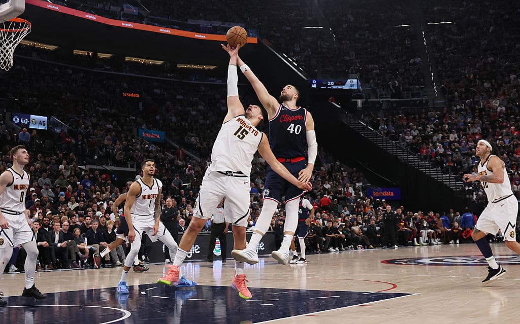 Jokic invitat special la o cursa legendara