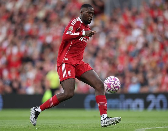 Konate solicta un salariu mare Rea Madrid si PSG se pregatesc de atac