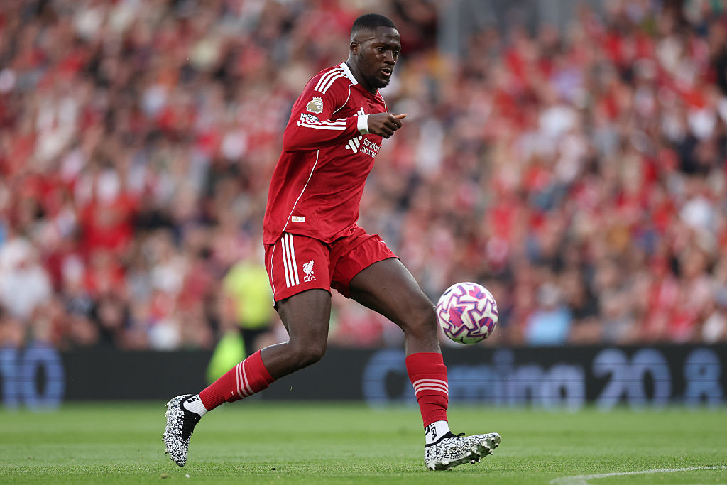 Konate solicta un salariu mare Rea Madrid si PSG se pregatesc de atac
