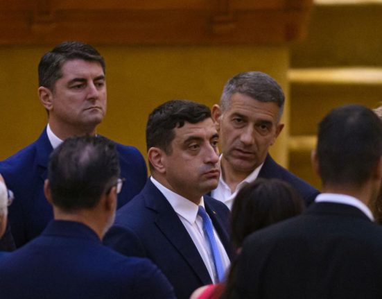 Liberalii acuza AUR de obedienta fata de Rusia