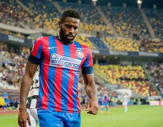 Lider capitan campion Fernando Varela se retrage la 37 de ani