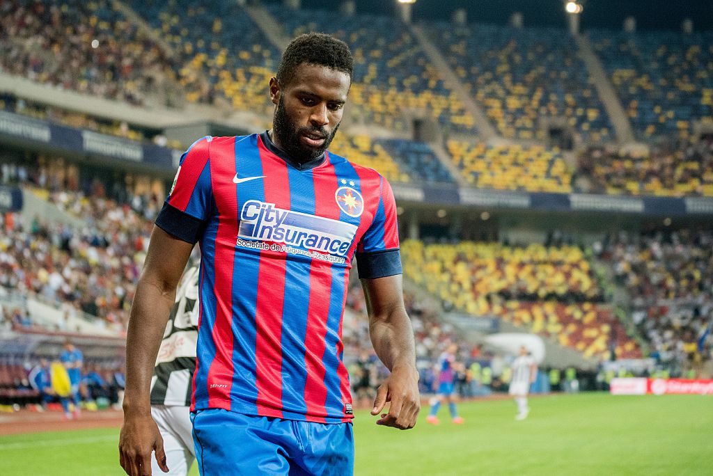 Lider capitan campion Fernando Varela se retrage la 37 de ani