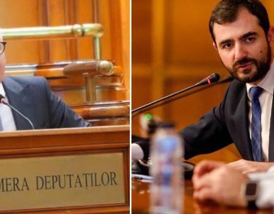 Lideri USR i PNL atac Guvernul Bolojan legea pensiilor private expropriere mascat