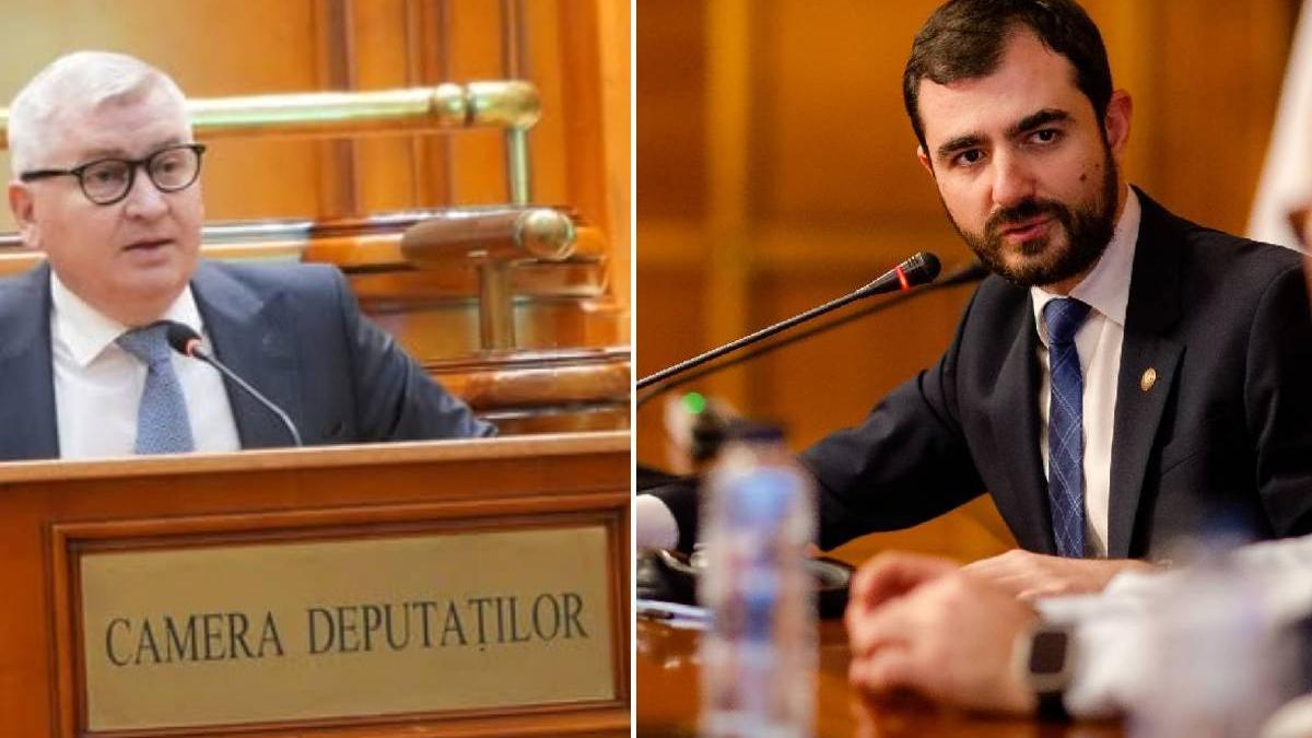 Lideri USR i PNL atac Guvernul Bolojan legea pensiilor private expropriere mascat