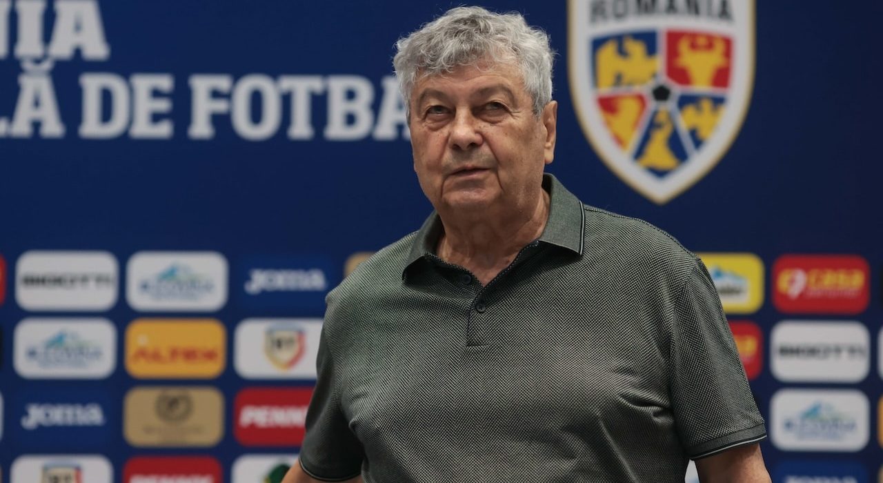 Lista convocrilor preliminare pentru meciurile din septembrie