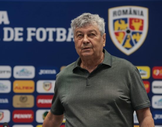 Lista convocrilor preliminare pentru meciurile din septembrie
