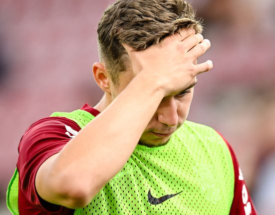 Louis Munteanu s a rupt de CFR Cluj Cristi Balaj Copilul este dezinformat