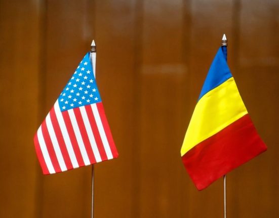 MAE vrea investitori americani in Romania anunta Oana Toiu