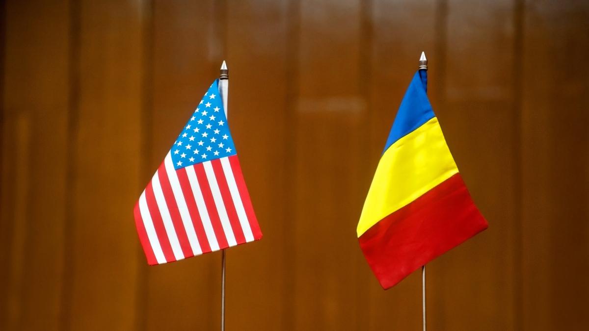 MAE vrea investitori americani in Romania anunta Oana Toiu
