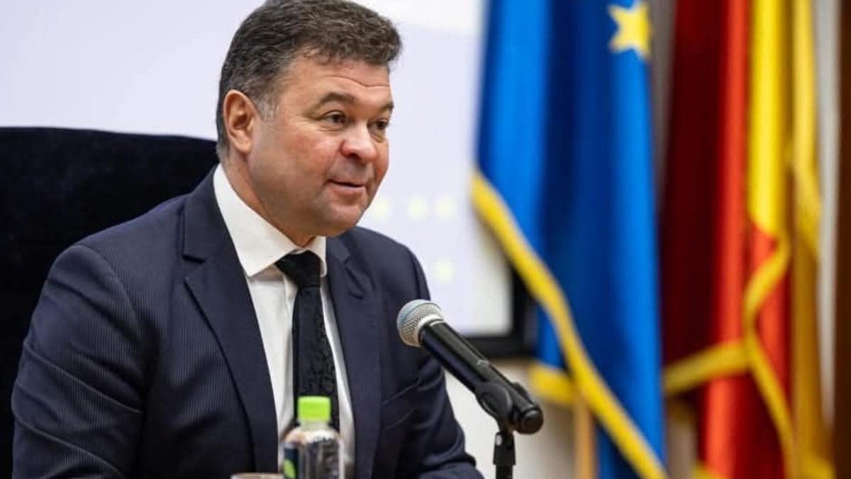 Marilen Pirtea Universitatea de Vest progreseaza in psihologie si stiinte economice
