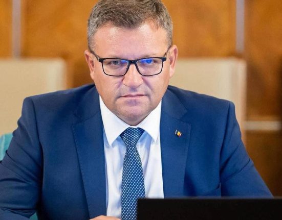 Marius Budai cere Guvernului scutirea gravidelor de CASS