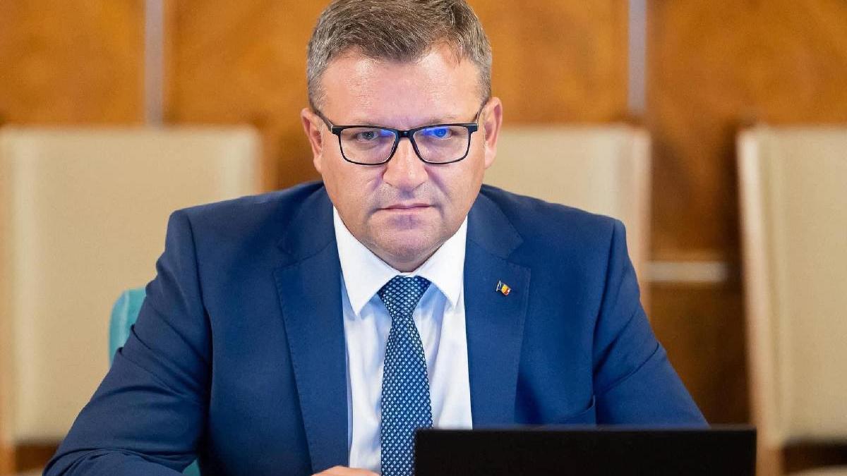 Marius Budai cere Guvernului scutirea gravidelor de CASS