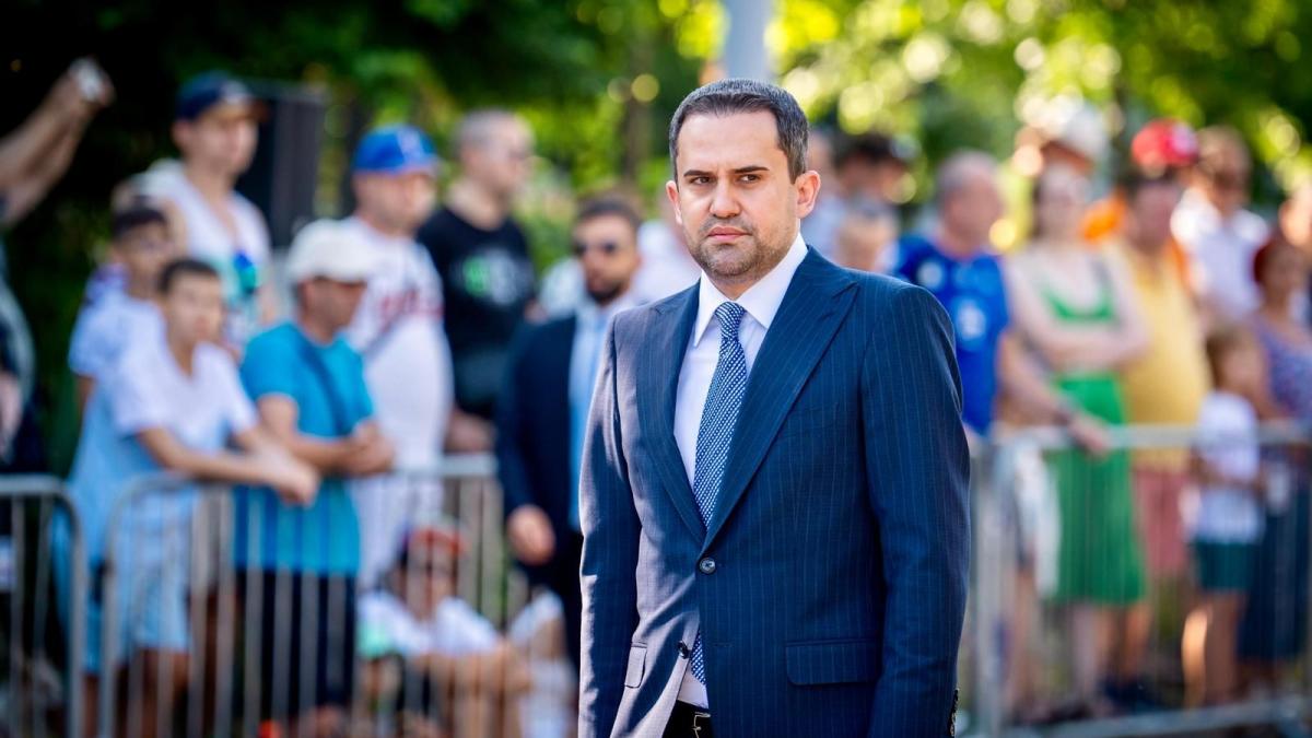 Mediaflux Ciprian Serban Ministrul Transporturilor acuzat pe nedrept