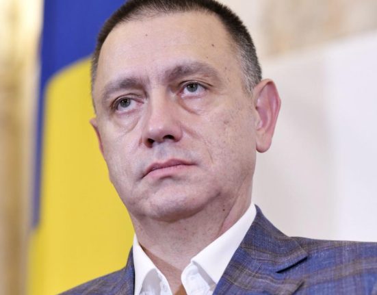 Mihai Fifor ataca dur pe Nicusor Dan dupa absenta de la Ziua Marinei