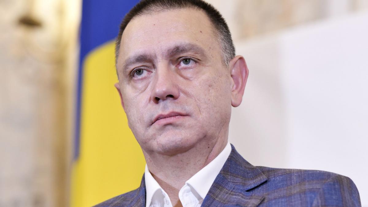 Mihai Fifor ataca dur pe Nicusor Dan dupa absenta de la Ziua Marinei