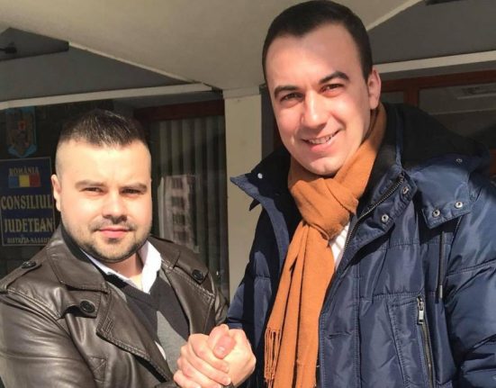 Ministerul Energiei explica numirea lui Alin Demian