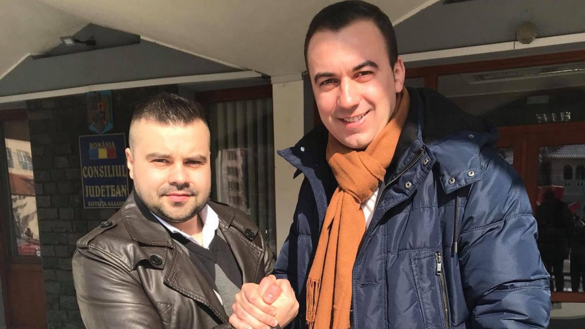 Ministerul Energiei explica numirea lui Alin Demian