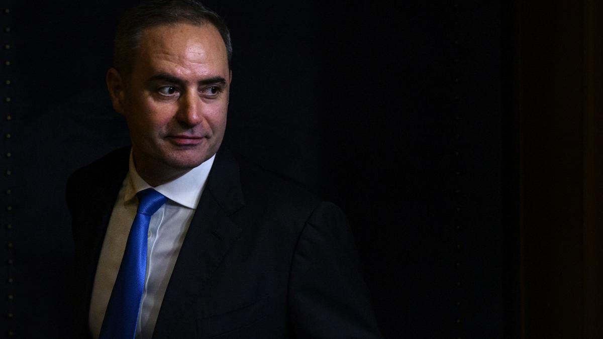 Ministrul Finantelor Le am prezentat realitatea bugetara