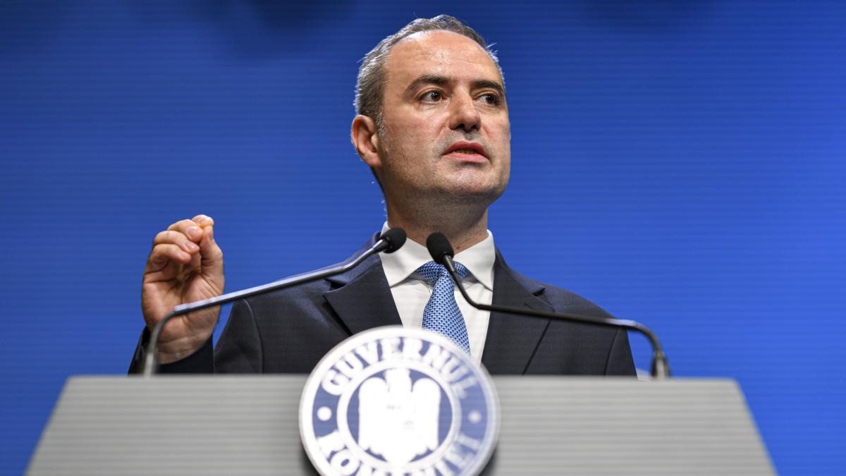 Ministrul Finantelor cere Consiliului Concurentei verificari preturi retaileri