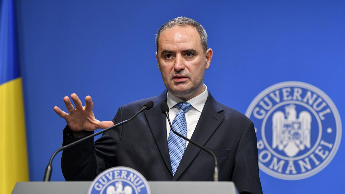 Ministrul Finantelor despre scumpirile de la 1 august