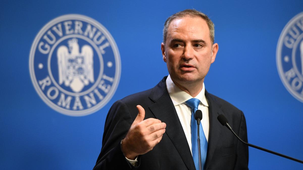 Ministrul Finantelor explica primirea facturilor cu TVA 21