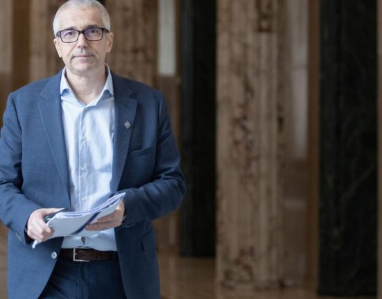 Ministrul Justitiei Cu consens in Coalitie reformam pensiile