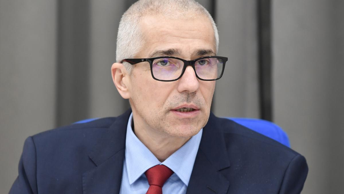 Ministrul Justitiei acuza magistratii de lipsa instiintarii oficiale