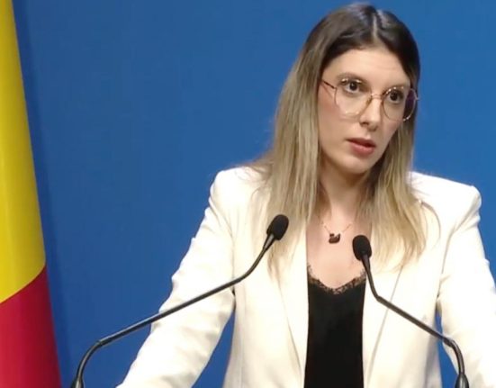 Ministrul Mediului a descoperit cheltuielile Apele Romane