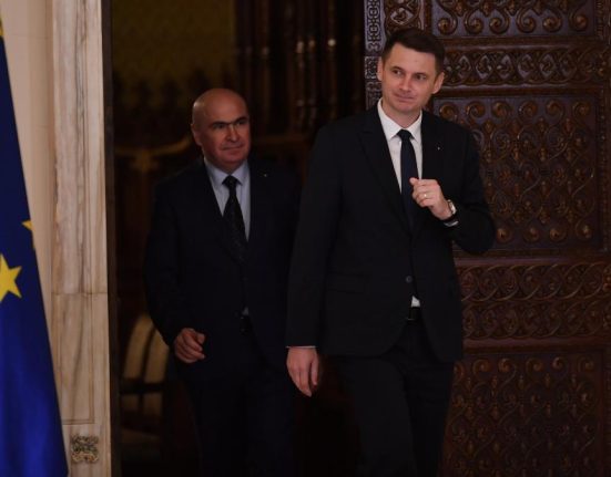 Mircea Abrudean Reforma pensiilor speciale intareste justitia