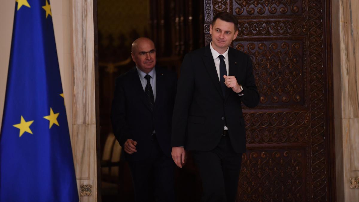 Mircea Abrudean Reforma pensiilor speciale intareste justitia