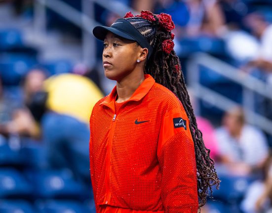 Naomi Osaka a stralucit la US Open Tinuta ei a devenit virala