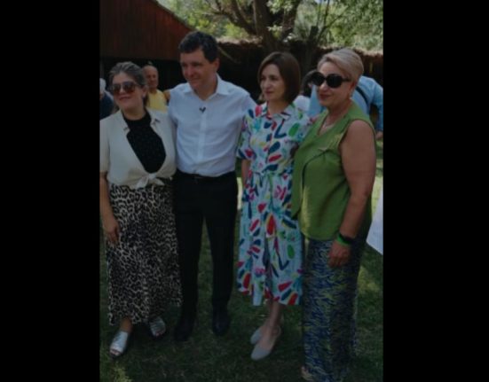 Nicisor Dan a laudat ciorba din Moldova