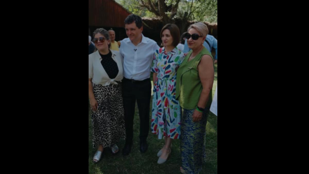 Nicisor Dan a laudat ciorba din Moldova