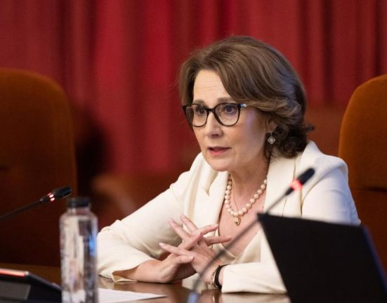 Nicoleta Pauliuc apel pentru liderii PSD Romania necesita maturitate politica