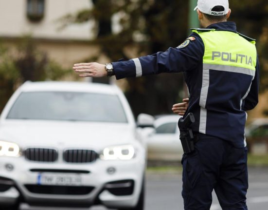 Noile masuri ale Guvernului Amenzile cresc cu 30 la 3 luni
