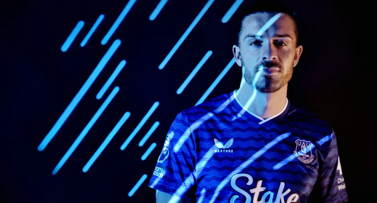 OFICIAL Grealish pleaca la Everton imprumut de luxe