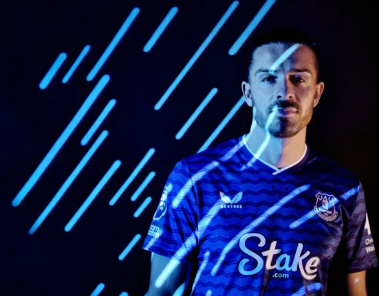OFICIAL Grealish pleaca la Everton imprumut de luxe